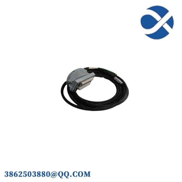 ICS Triplex TC-301-02-4M5 Local Expansion Cable: Control Module Integration, 200 Characters