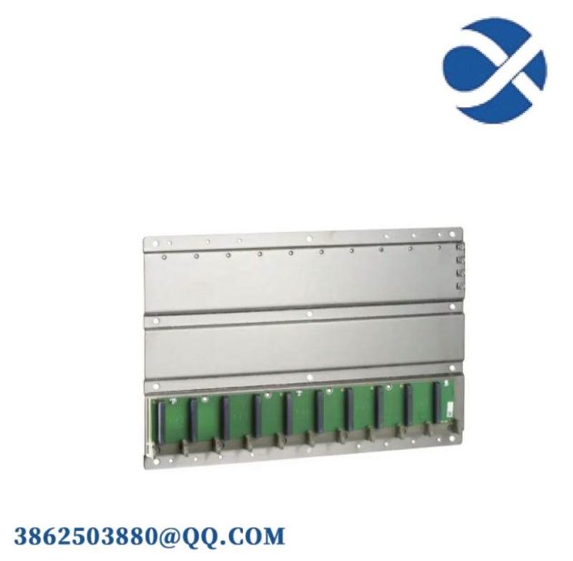 Schneider Electric MODICON AS-J890-002 Programmable Logic Controller (PLC), 16 Input/Output Channels, 128 KB Memory