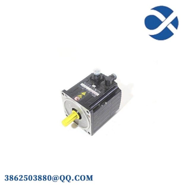 MOOG D136-001-001 Industrial Control Module