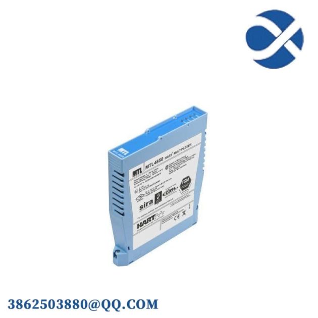 MTL 8502-BI-DP - High Performance Industrial Isolator for Process Automation