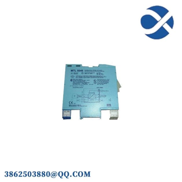 Eaton MTL 8811-IO-DC Industrial Input Module