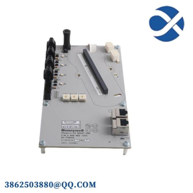 Honeywell 51307616-176 DC-TFB402, Industrial Control Module