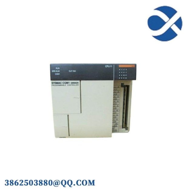 Omron C200H-OD219 8-Way DC Output Unit PNP 0.3A, Industrial Automation Control Module