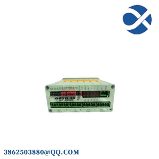 Opto 22 SNAP-AITM-2 Analog Input Module