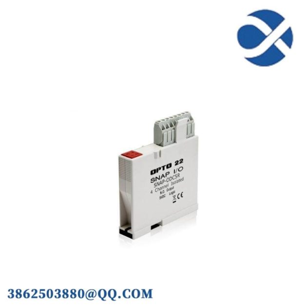 Opto 22 SNAP-AITM-2 Analog Input Module