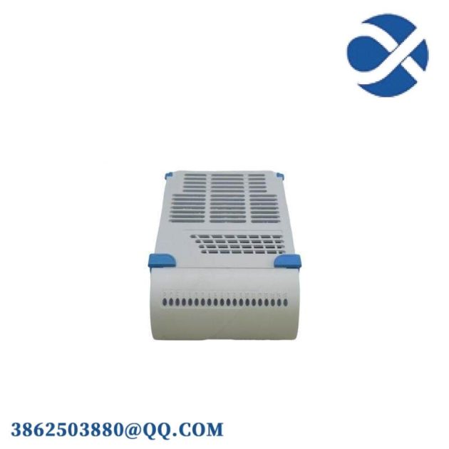 Ovation by GE, 5X00501G01 Analog Input Module, High Precision for Industrial Automation