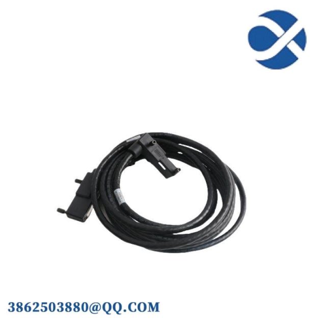 Foxboro P0916WF Baseplate Cable: Advanced Control Module for Industrial Automation