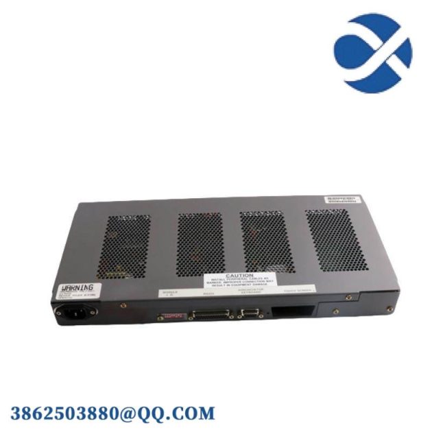 Foxboro P0922AE Industrial Control Module