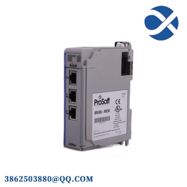 Parker XPR10VT-4P3 - High-Precision Variable Torque Drive System for Industrial Automation