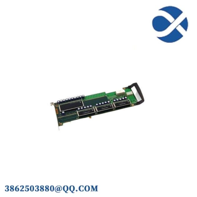 Philips PR1613 Module for Industrial Automation Control Systems