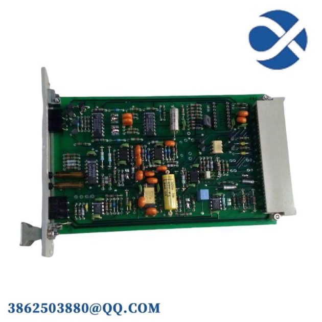 Philips VBM010 Control Module