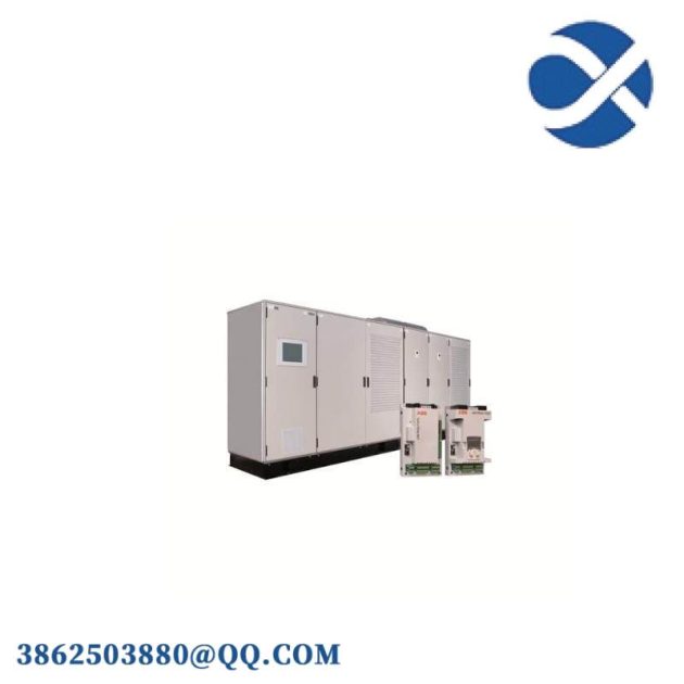 API4380G ABSOLUTE Custom Processing Industrial Control Processor