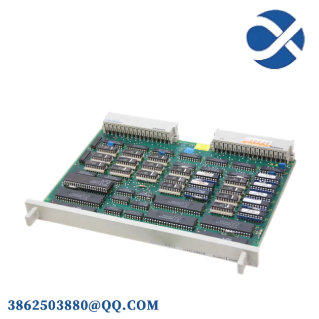 API4380G ABSOLUTE Custom Processing Industrial Control Processor