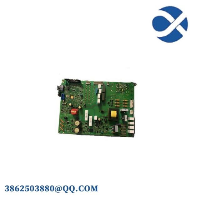 RELIANCE 0-57C401-2 High-Frequency Industrial Control Module