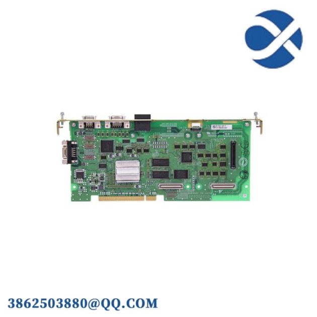 RELIANCE 803.65.00 BOARD - High-Performance Industrial Control Module