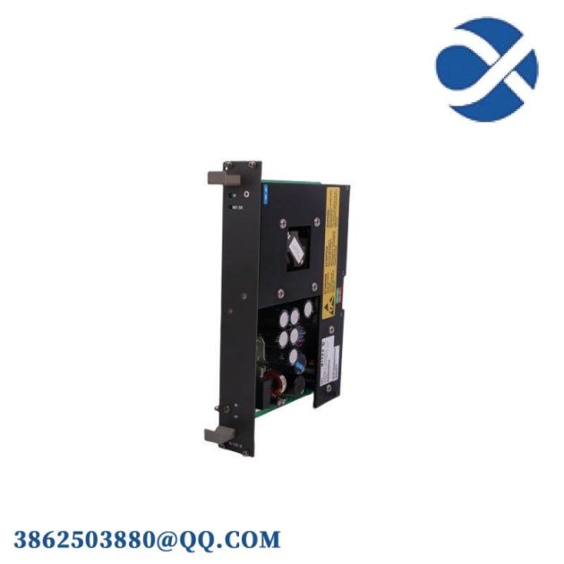 RELIANCE 803.65.00 BOARD - High-Performance Industrial Control Module