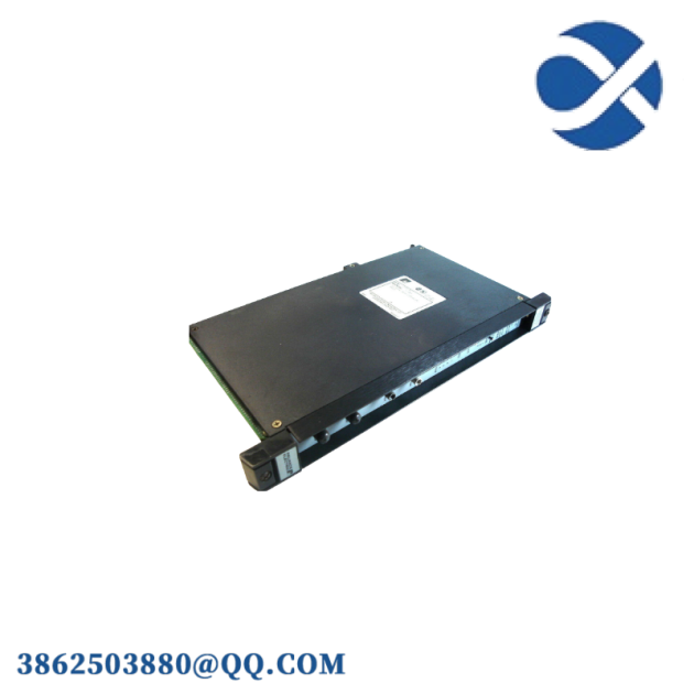 Reliance Electric S-D4041B Industrial Control Module