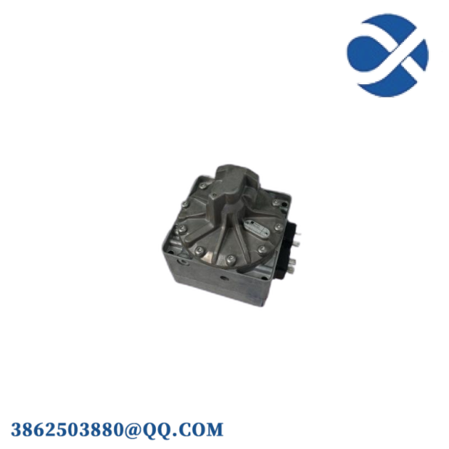 REXROTH MSK050C-0600-NN-M1-UP1-NSNN High-Precision Servo Motor for Industrial Automation