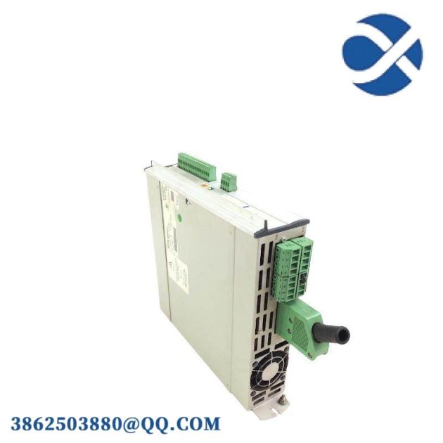 Schneider Electric 140AVI03000C - Analog Input Module for Quantum PLC