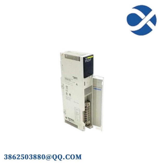 Schneider Electric 140CPS11420 PLC Control Module