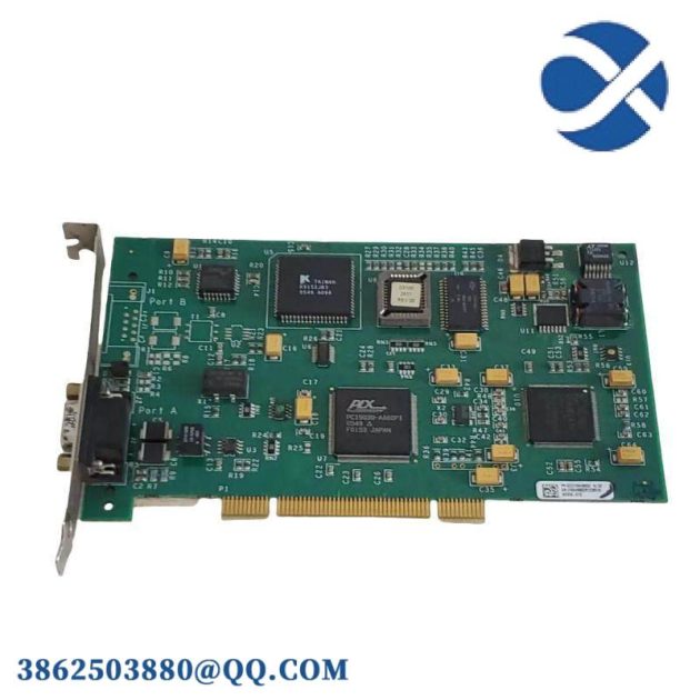 SCHNEIDER 416NHM30030 Modbus Plus PCI Bus Adapter