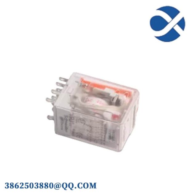 Schneider AS-B883-200 Industrial Control Module