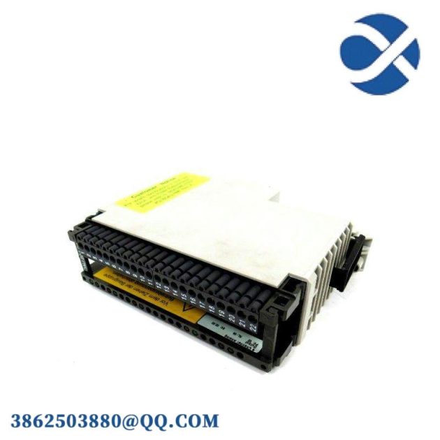 Schneider Electric AS-BDAU-204 Analog Output Module, for Precise Industrial Control Applications