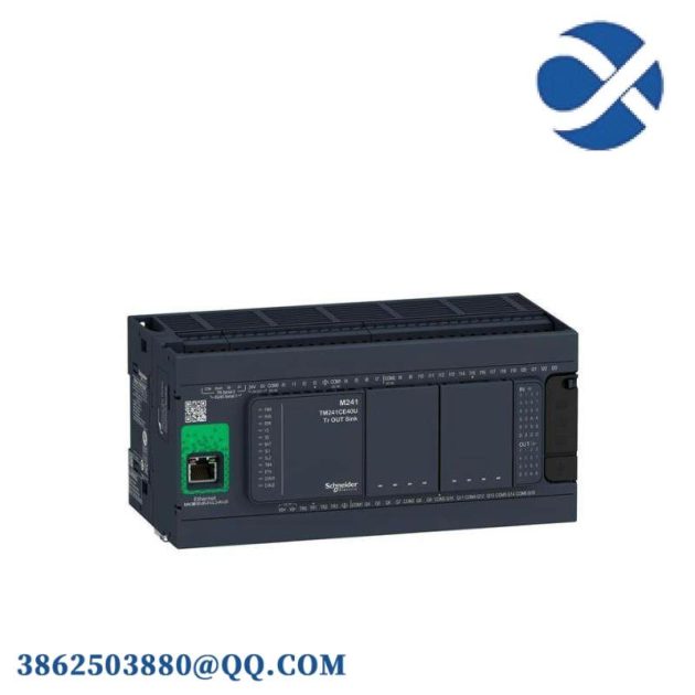 SCHNEIDER ILS1B853S1456 - High-Performance Industrial Control Module