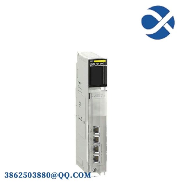 Schneider Electric STBAVO0200K - High Performance PLC Module