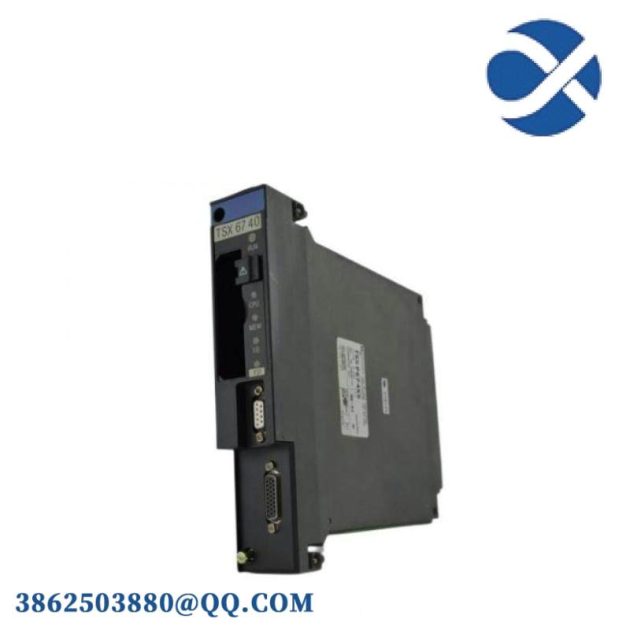 Schneider STBDAO8210 - High-Performance Digital Output Module for Industrial Automation