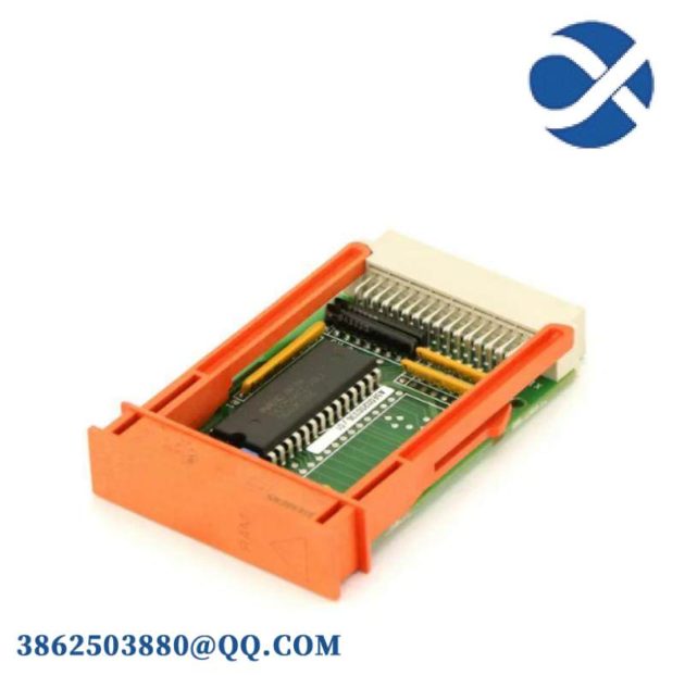 SIEGER 05701-A-0511 Control Module, Industrial Automation