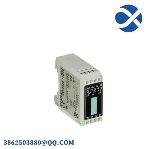 SIEMENS 3HAB8278-1 Industrial Control Module