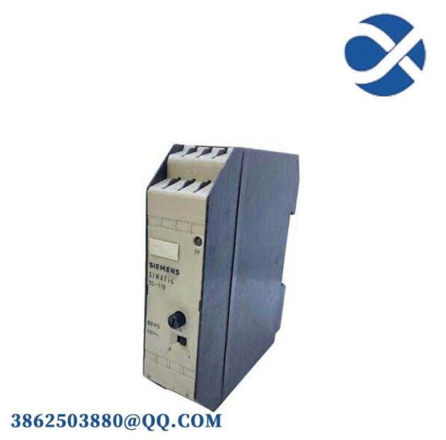 SIEMENS 505-6108B PLC Module for Industrial Automation