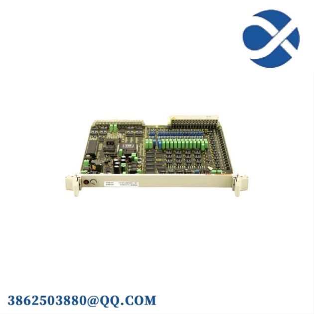 SIEMENS 505-6108B PLC Module for Industrial Automation