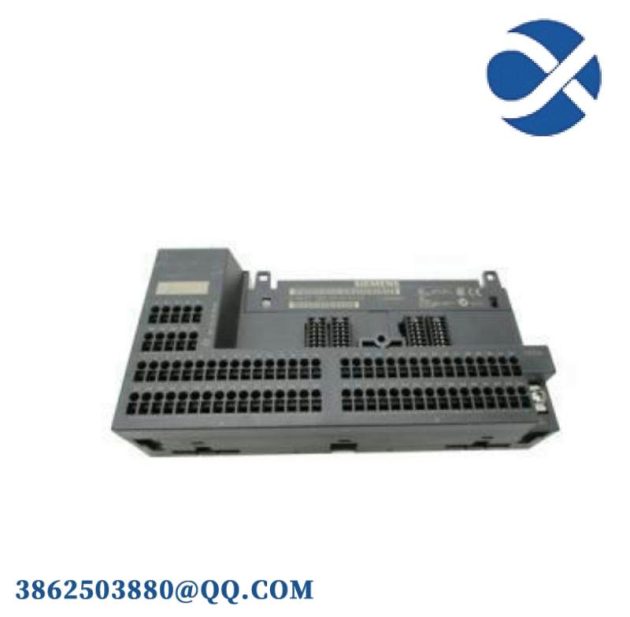 SIEMENS 505-6660B Industrial Automation Module