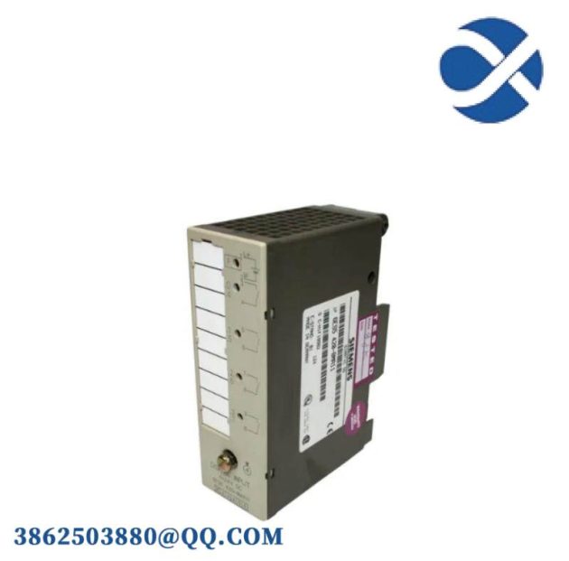 Siemens 6DD1682-0BC3 SIMATIC Communication Module