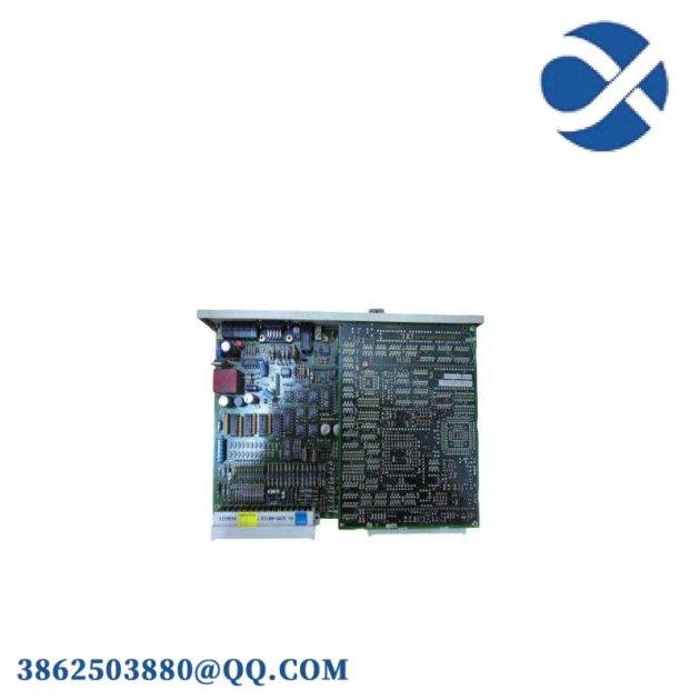 Siemens 6DS1412-8DD Analog Output Module for Industrial Control Systems