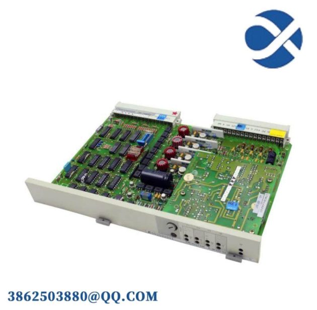 Siemens 6DS1703-8AB Measurement Module for Industrial Automation