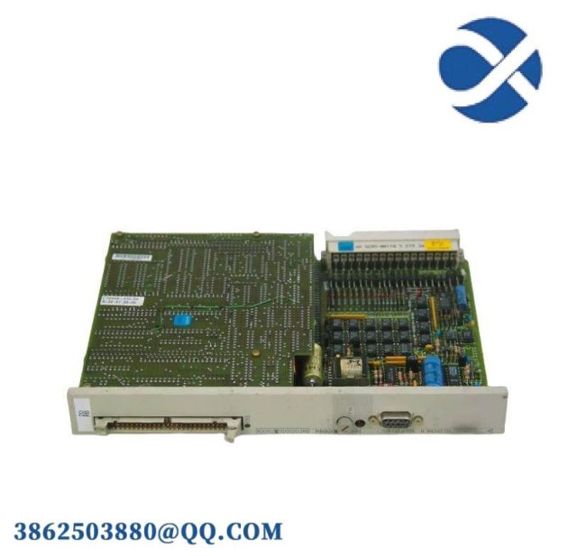 Siemens 6DS1717-8CC - Extended Product Type: PLC