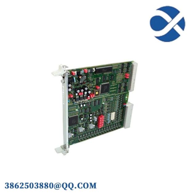 SIEMENS 6EC1001-OA Industrial Control Module