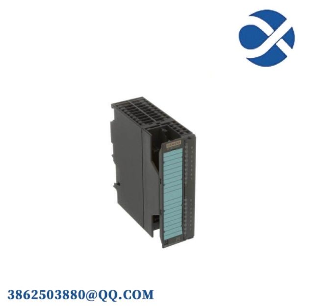 SIEMENS 6ES7408-1TB00-0XA0 High-Performance Power Supply Module for Industrial Automation