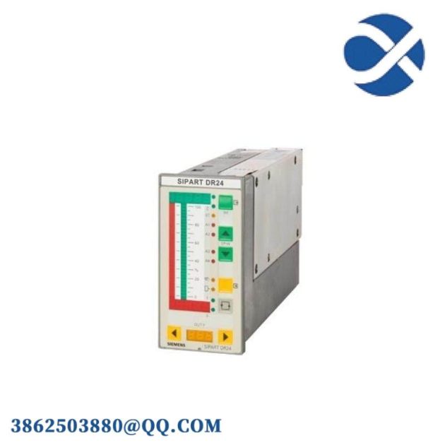 Siemens 6EW1861-2AC Industrial Control Module