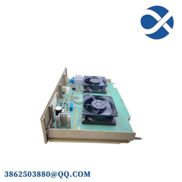 SIEMENS 6EW1890-2AC POWER SUPPLY MODULE FOR INDUSTRIAL CONTROL SYSTEMS