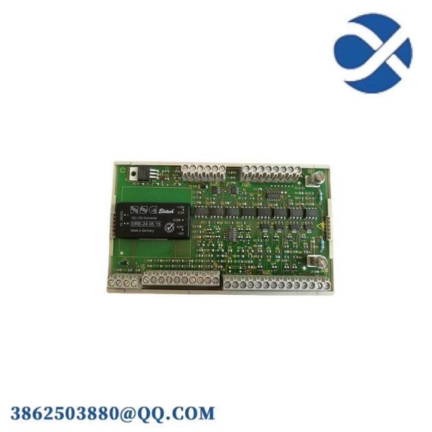 Siemens 6FC5210-0DF02-0AA0 High-Performance Drive Module