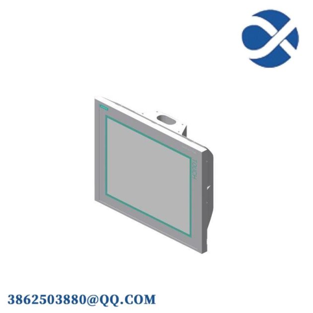 Siemens 6SC6111-2AA00 High Performance Control Module