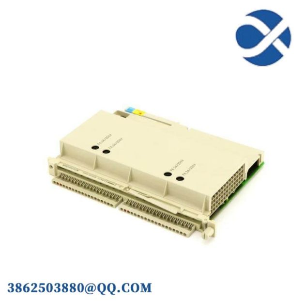 SIEMENS 6SC9816-0AA03 High-Performance AC Drive Module