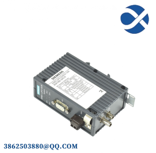 Siemens MPCBL0001F04 PLC Expansion Module