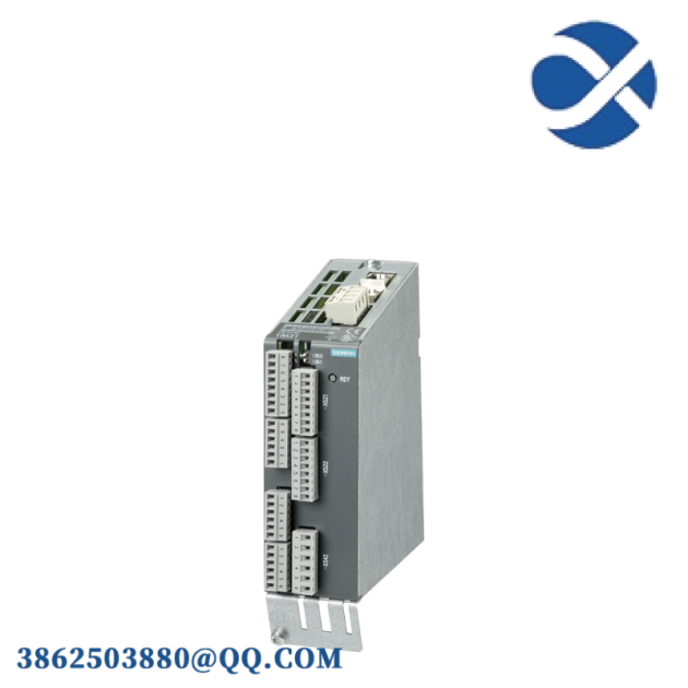 Siemens MPCBL0001F04 PLC Expansion Module