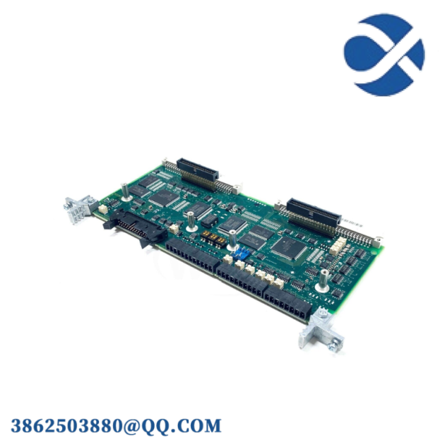 SIEMENS SMP-E201-A1 Industrial Control Module