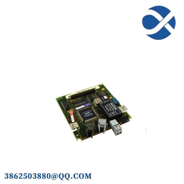 SIEMENS SMP-E201-A1 Industrial Control Module